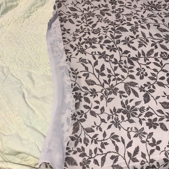 Emanuel Ungaro liberte floral shift dress - Picture 4 of 9